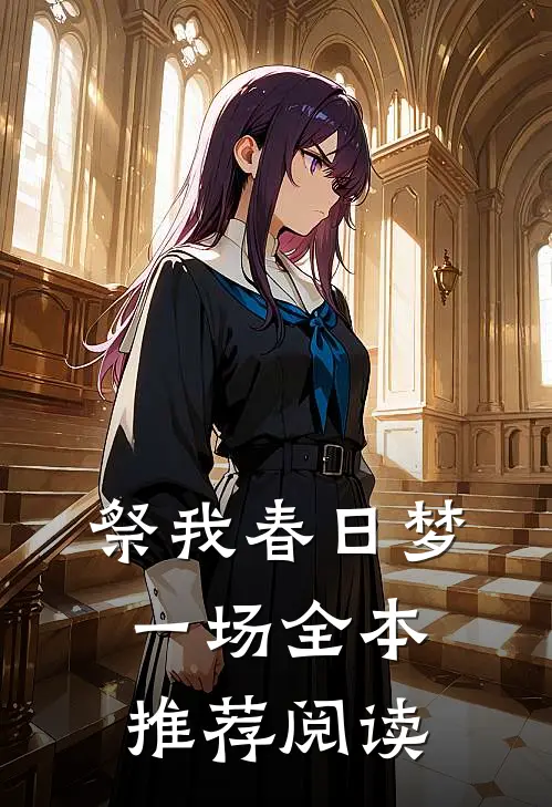祭我春日梦一场全本推荐阅读