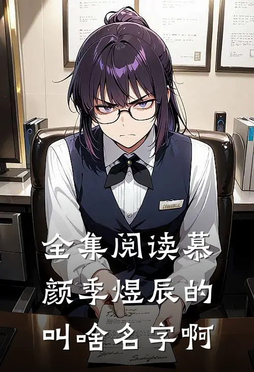 全集阅读慕颜季煜辰的叫啥名字啊