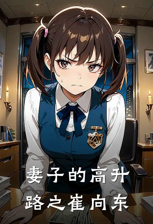 妻子的高升路之崔向东