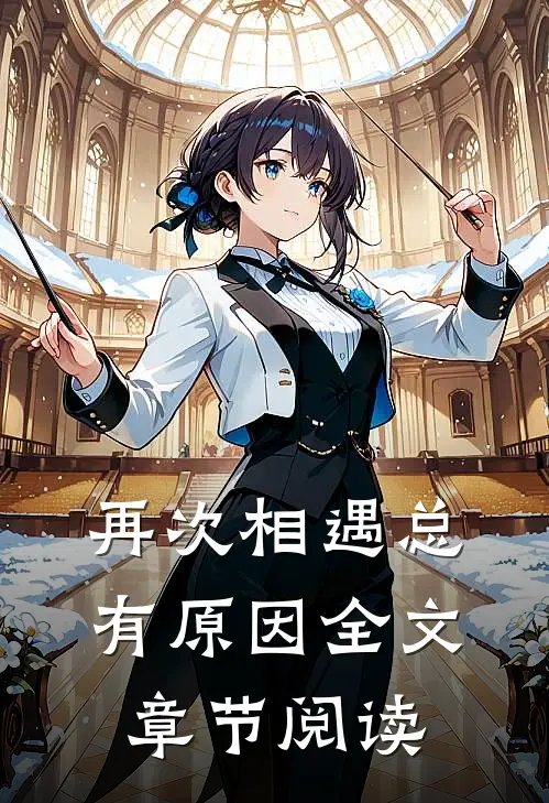 再次相遇总有原因全文章节阅读