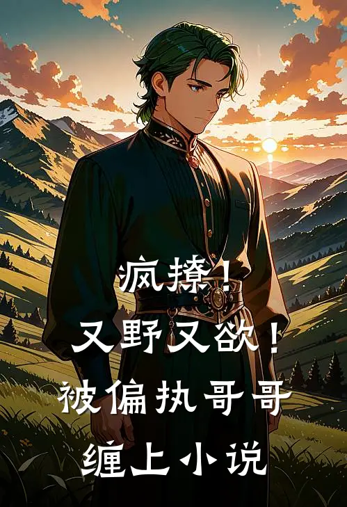 疯撩!又野又欲!被偏执哥哥缠上