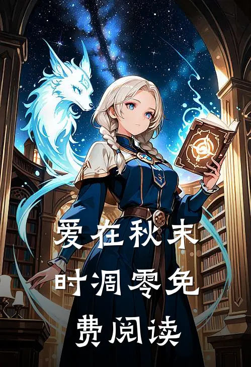 爱在秋末时凋零免费阅读