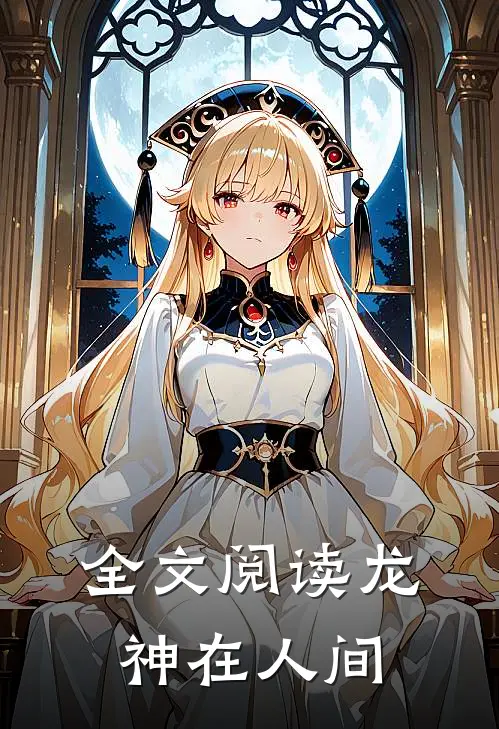 全文阅读龙神在人间