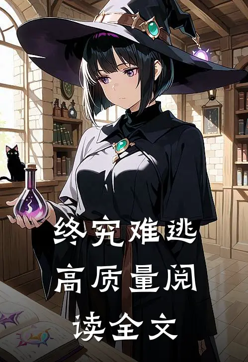 终究难逃高质量阅读全文