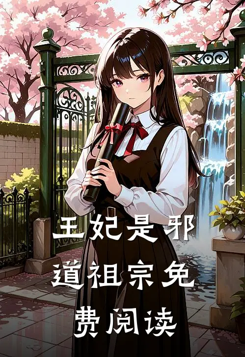 王妃是邪道祖宗免费阅读