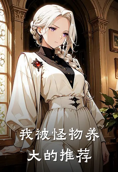 我被怪物养大的推荐