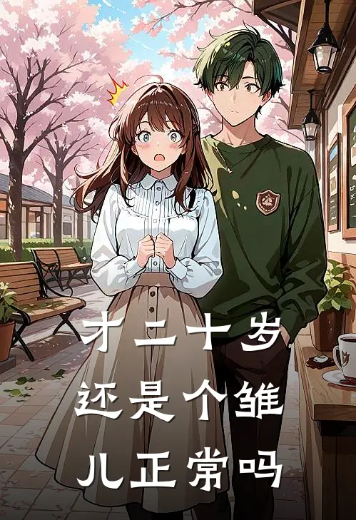 才二十岁还是个雏儿正常吗