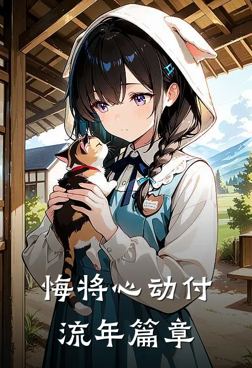 悔将心动付流年篇章
