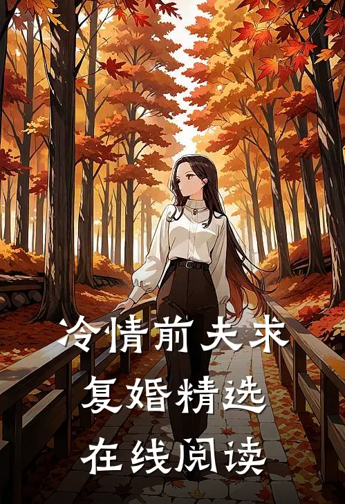 冷情前夫求复婚精选在线阅读