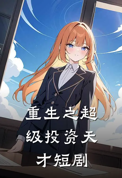 重生之超级投资天才短剧