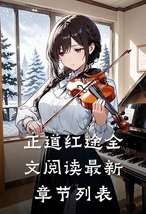 正道红途全文阅读最新章节列表