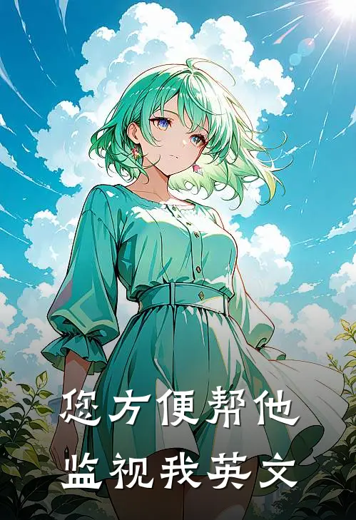 您方便帮他监视我英文