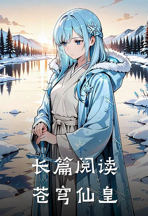 长篇阅读苍穹仙皇
