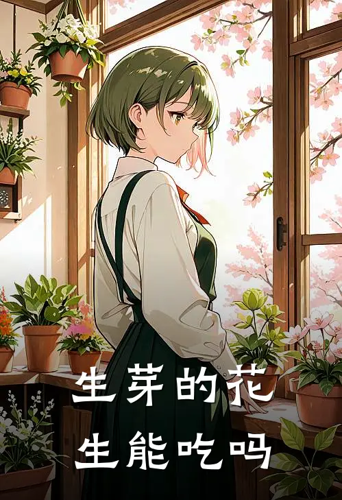 生芽的花生能吃吗