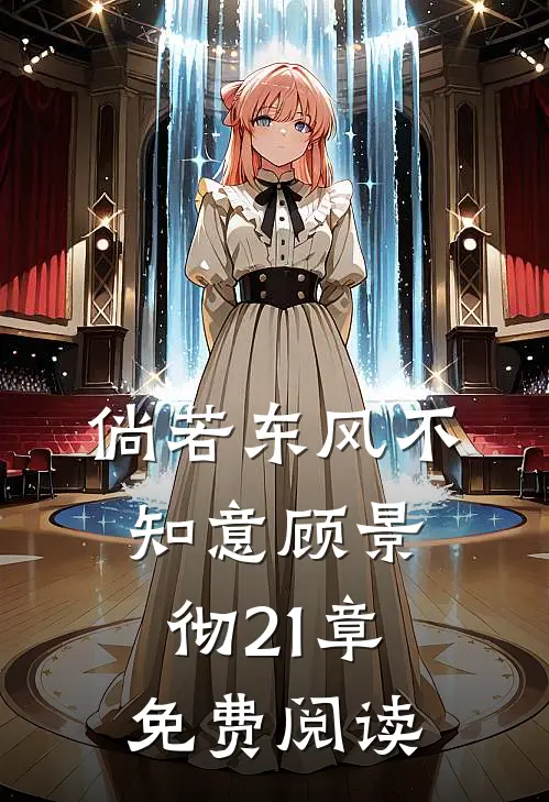 倘若东风不知意顾景彻21章免费阅读