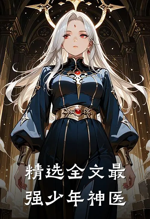 精选全文最强少年神医