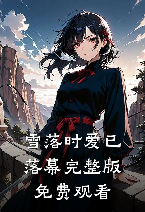 雪落时爱已落幕完整版免费观看