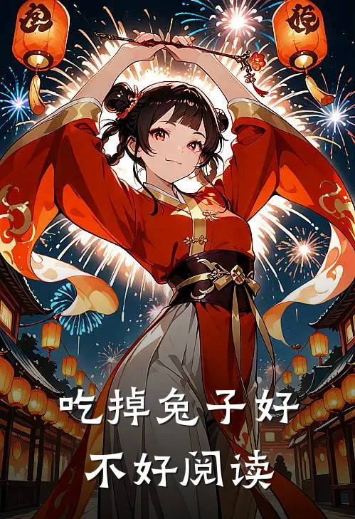 吃掉兔子好不好阅读