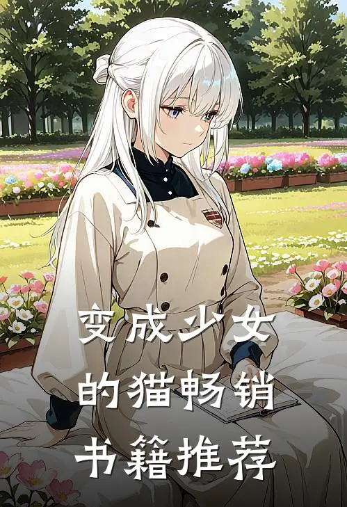 变成少女的猫畅销书籍推荐