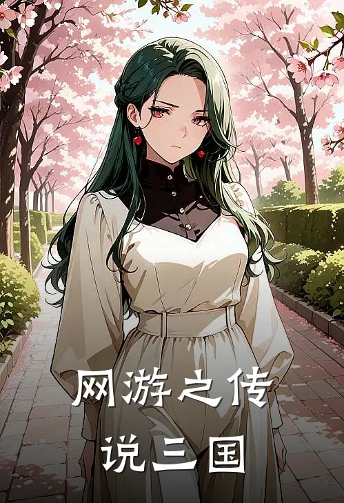 网游之传说三国