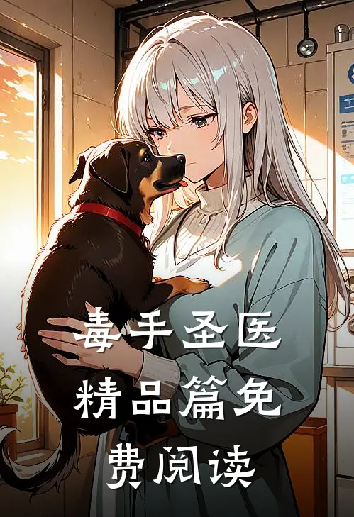 毒手圣医精品篇免费阅读