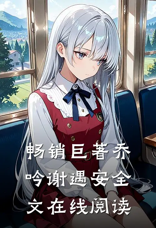 畅销巨著乔吟谢遇安全文在线阅读
