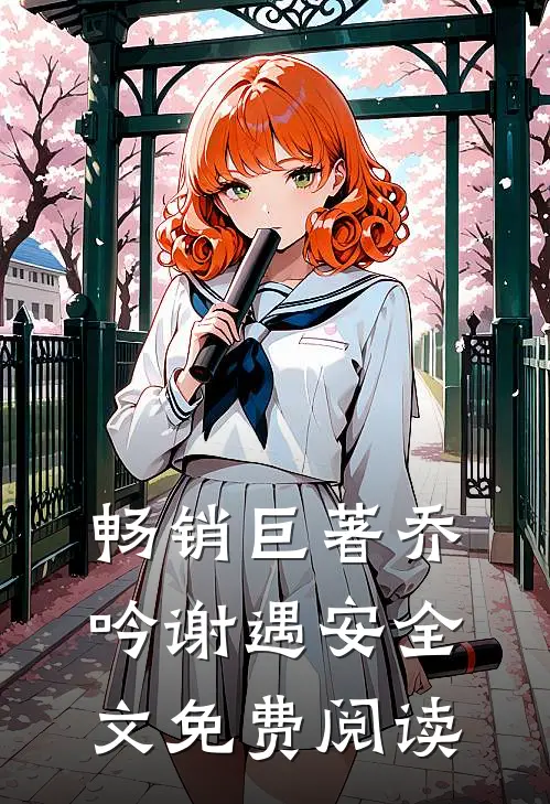 畅销巨著乔吟谢遇安全文免费阅读