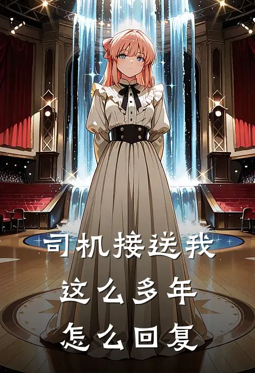 司机接送我这么多年怎么回复