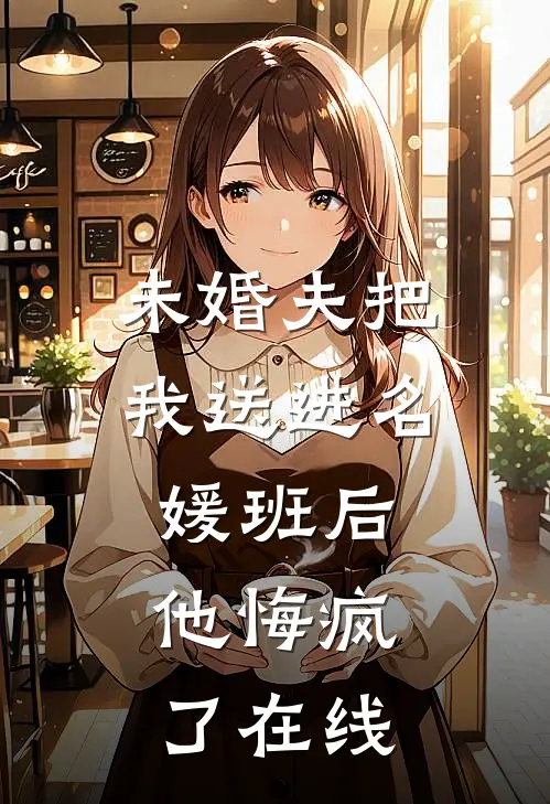 未婚夫把我送进名媛班后，他悔疯了在线