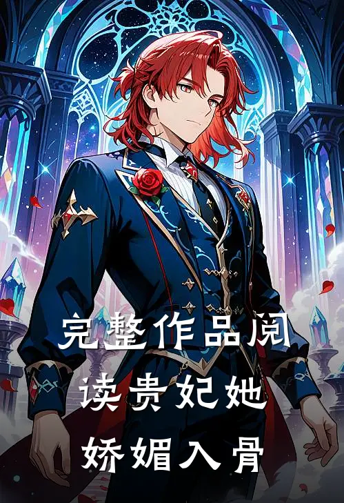 完整作品阅读贵妃她娇媚入骨