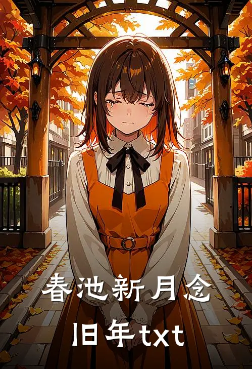 春池新月念旧年txt