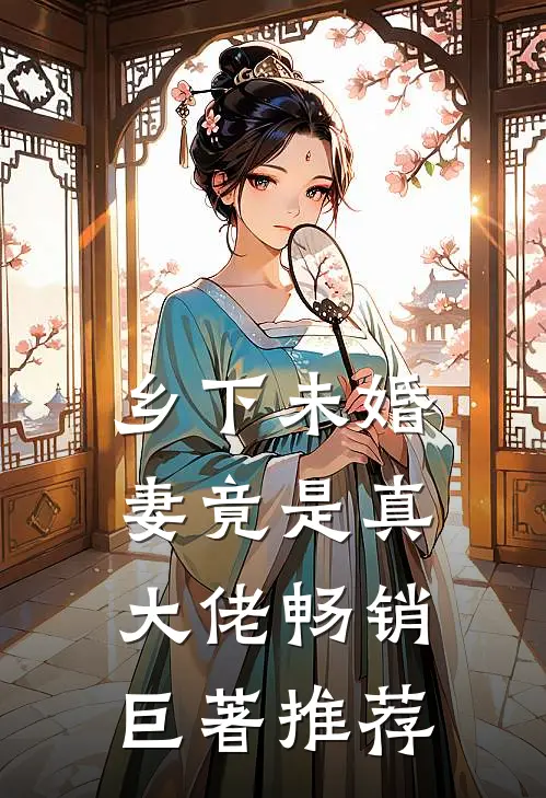 乡下未婚妻竟是真大佬畅销巨著推荐