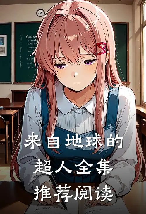 来自地球的超人全集推荐阅读