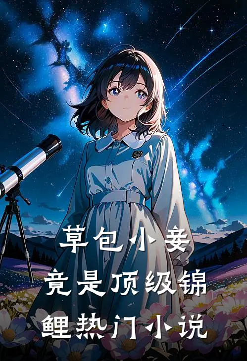 草包小妾，竟是顶级锦鲤热门小说