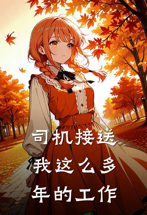 司机接送我这么多年的工作