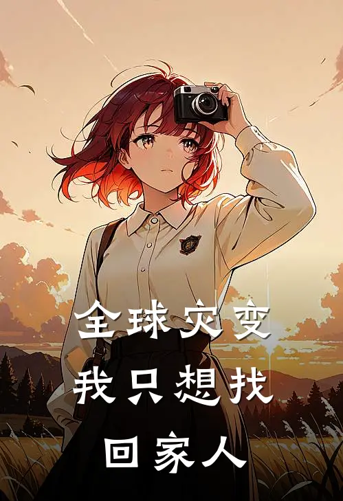 全球灾变我只想找回家人