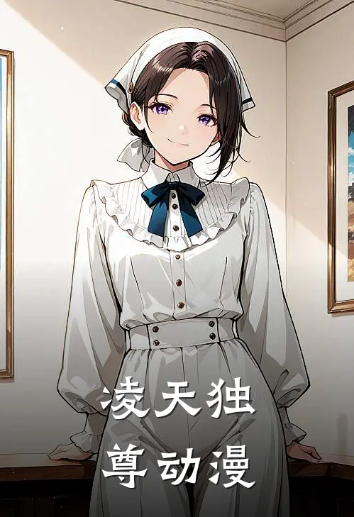 凌天独尊动漫