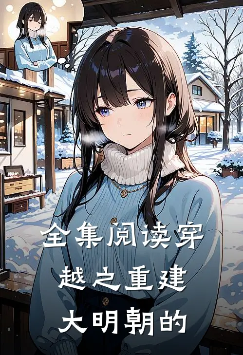 全集阅读穿越之重建大明朝的