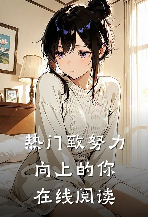 热门致努力向上的你在线阅读