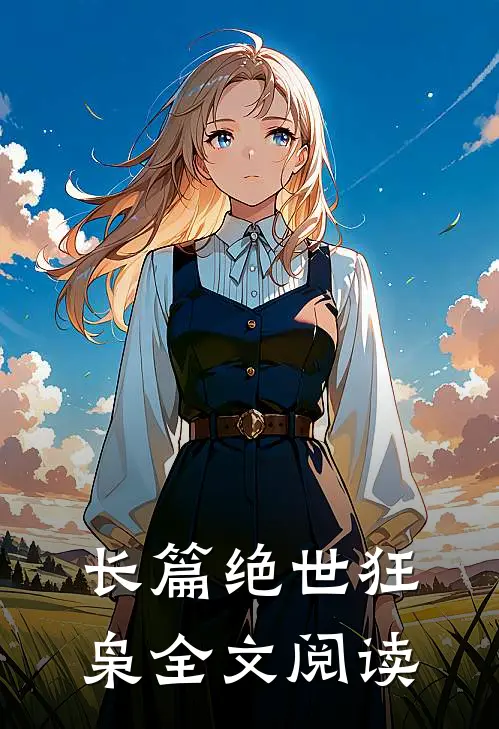 长篇绝世狂枭全文阅读