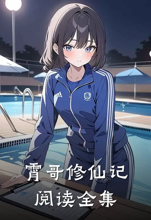 霄哥修仙记阅读全集