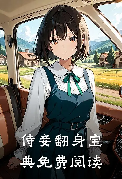 侍妾翻身宝典免费阅读