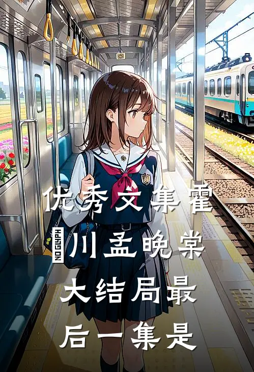 优秀文集霍璟川孟晚棠大结局最后一集是