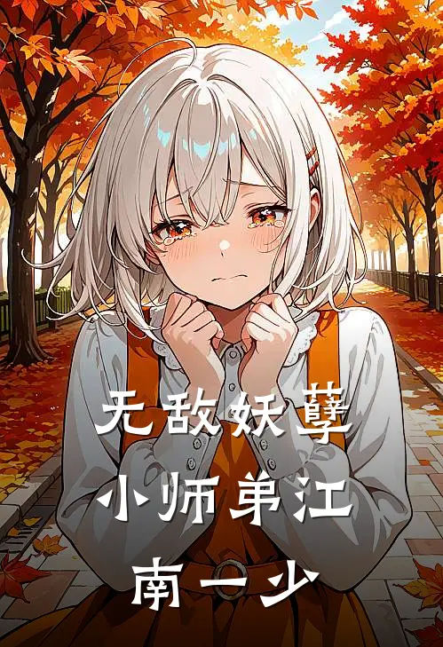 无敌妖孽小师弟 江南一少