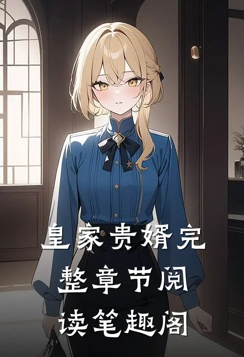 皇家贵婿完整章节阅读笔趣阁