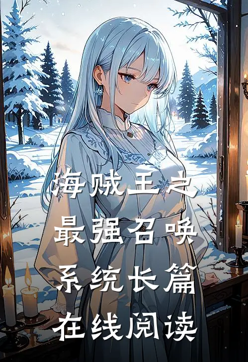 海贼王之最强召唤系统长篇在线阅读