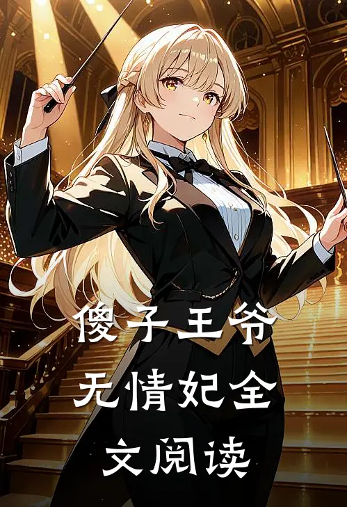 傻子王爷无情妃全文阅读