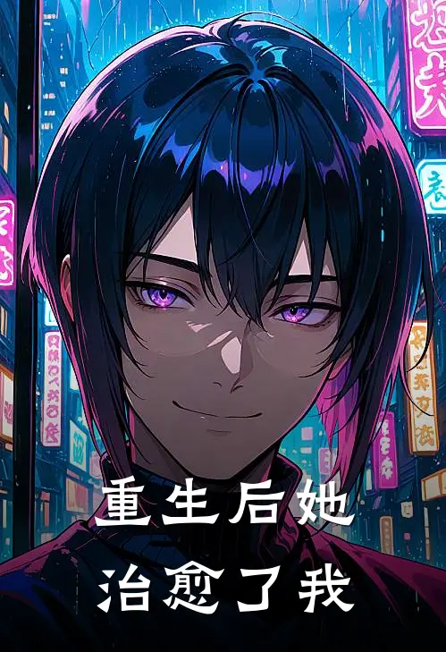 重生后她治愈了我