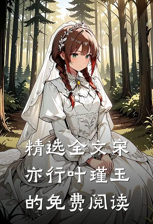 精选全文宋亦行叶瑾玉的免费阅读