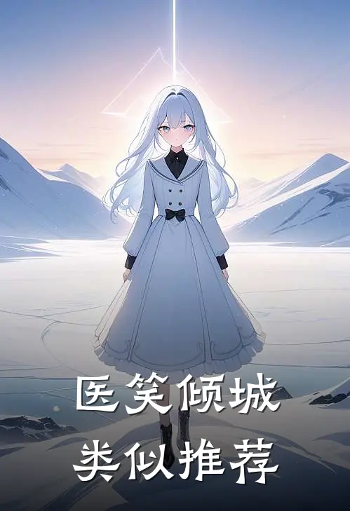 医笑倾城类似推荐